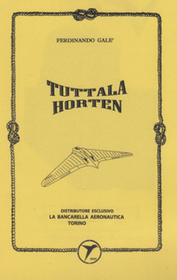 Tuttala horten - Librerie.coop Tuttala horten - Librerie.coop