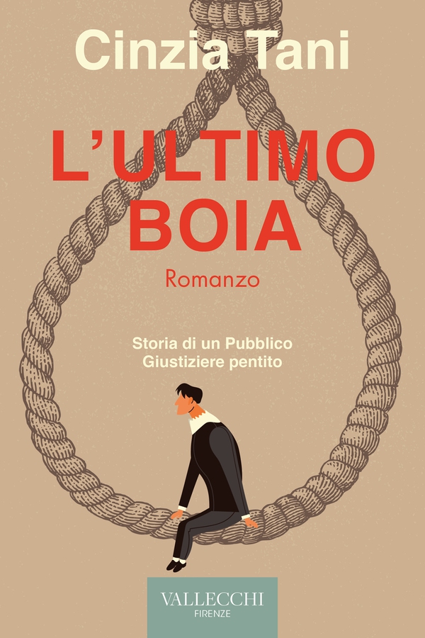L'ultimo boia - Librerie.coop L'ultimo boia - Librerie.coop