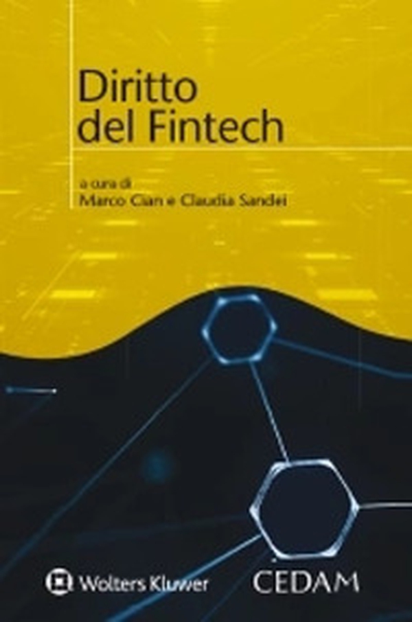 Diritto del FinTech - Librerie.coop Diritto del FinTech - Librerie.coop