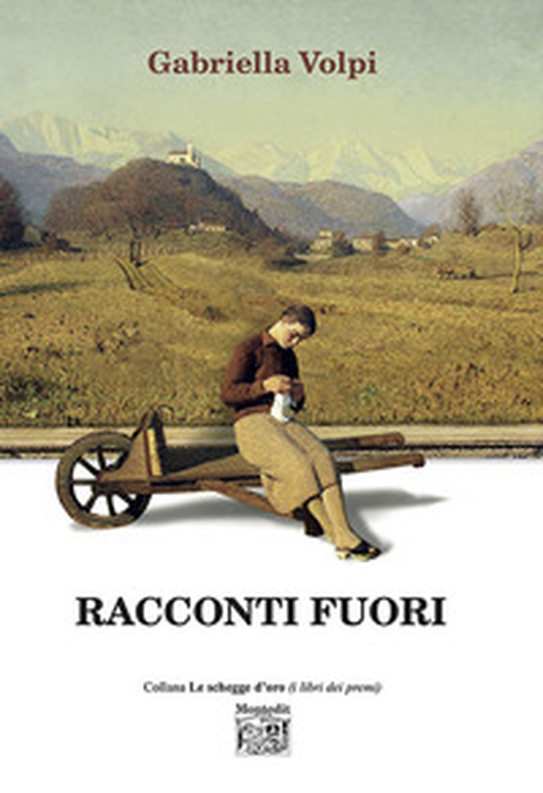 Racconti fuori - Librerie.coop Racconti fuori - Librerie.coop