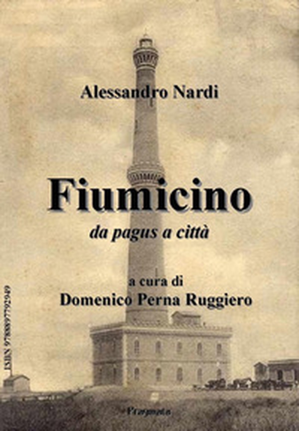 Fiumicino da pagus a città - Librerie.coop Fiumicino da pagus a città - Librerie.coop