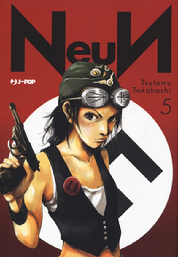 Neun - Vol. 5 - Librerie.coop Neun - Vol. 5 - Librerie.coop
