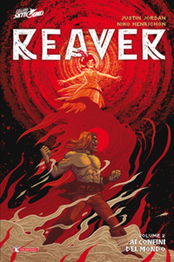 Reaver - Librerie.coop Reaver - Librerie.coop