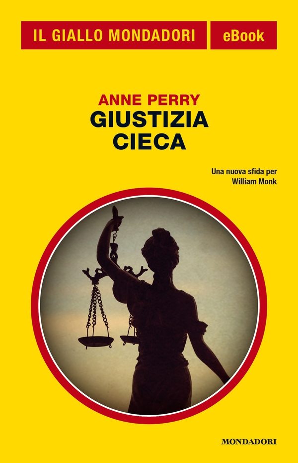 Giustizia cieca (Il Giallo Mondadori) - Librerie.coop Giustizia cieca (Il Giallo Mondadori) - Librerie.coop
