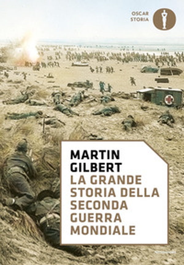 La grande storia della seconda guerra mondiale - Librerie.coop La grande storia della seconda guerra mondiale - Librerie.coop