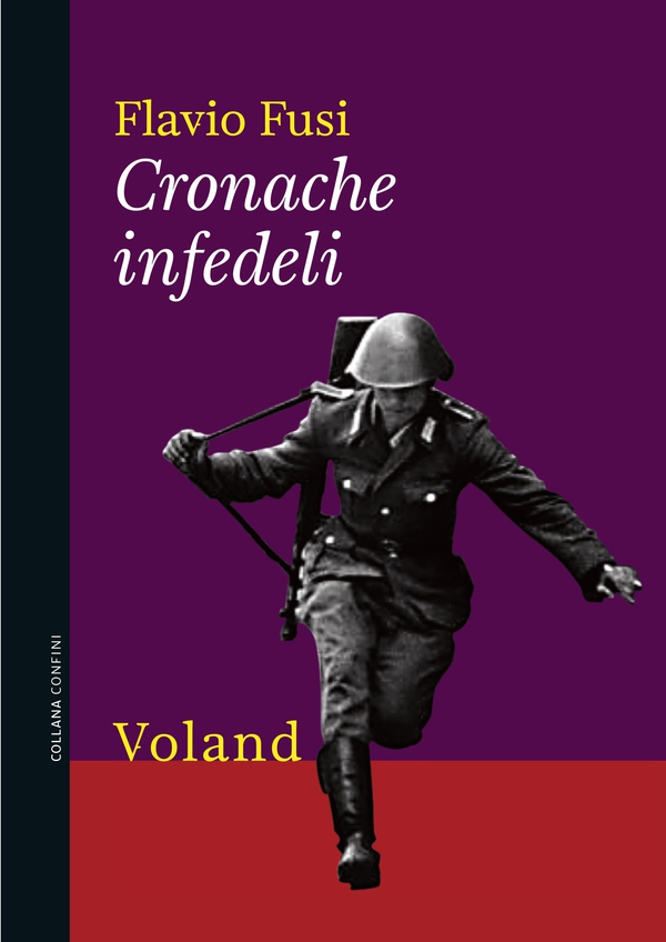 Cronache infedeli - Librerie.coop Cronache infedeli - Librerie.coop