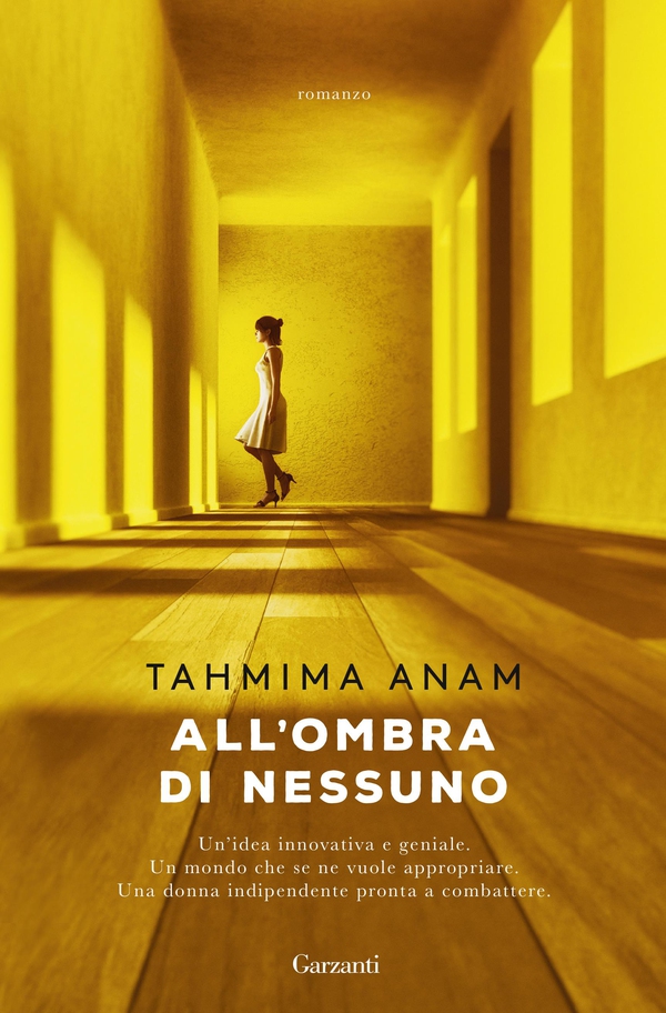 All'ombra di nessuno - Librerie.coop All'ombra di nessuno - Librerie.coop