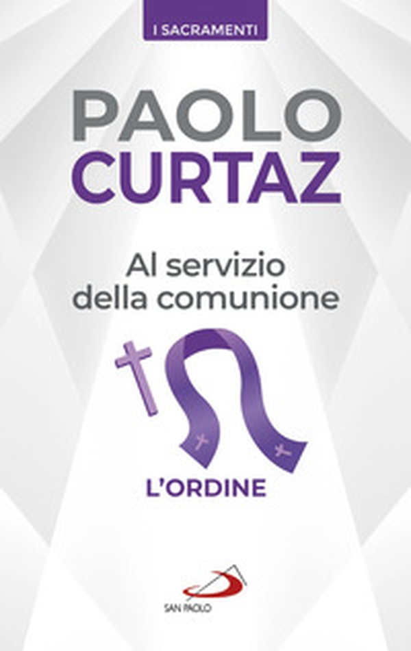 Al servizio della comunione. L'ordine - Librerie.coop Al servizio della comunione. L'ordine - Librerie.coop