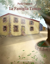 La famiglia Tancas - Librerie.coop