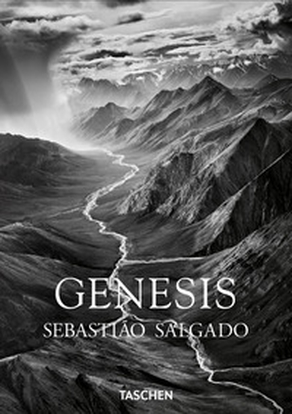 Sebastião Salgado. Genesis. Ediz. italiana - Librerie.coop Sebastião Salgado. Genesis. Ediz. italiana - Librerie.coop