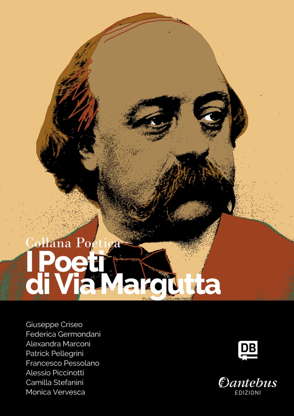 Collana Poetica I Poeti di Via Margutta vol. 121 - Librerie.coop Collana Poetica I Poeti di Via Margutta vol. 121 - Librerie.coop