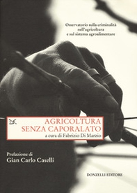Agricoltura senza caporalato - Librerie.coop