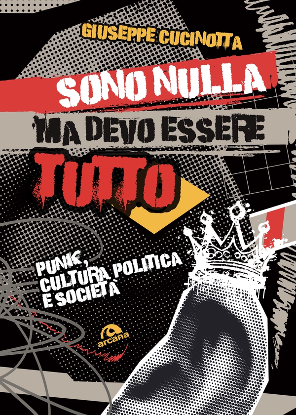Sono nulla ma devo essere tutto - Librerie.coop Sono nulla ma devo essere tutto - Librerie.coop