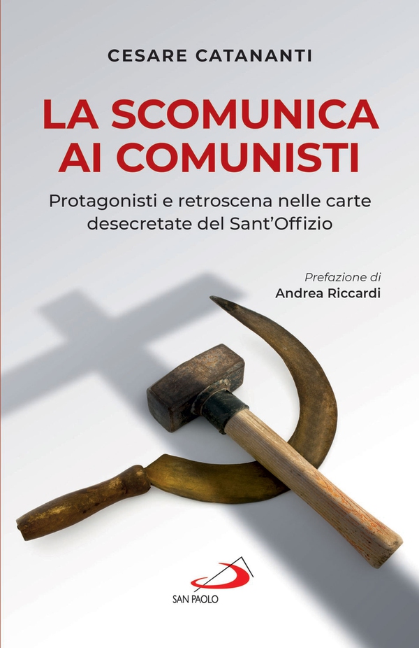 La scomunica ai comunisti - Librerie.coop La scomunica ai comunisti - Librerie.coop