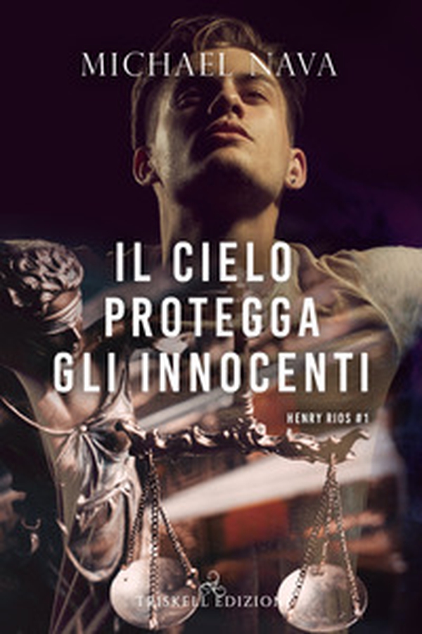 Il cielo protegga gli innocenti. Henry Rios - Vol. 1 - Librerie.coop Il cielo protegga gli innocenti. Henry Rios - Vol. 1 - Librerie.coop