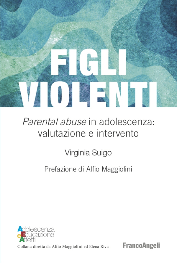 Figli violenti - Librerie.coop Figli violenti - Librerie.coop