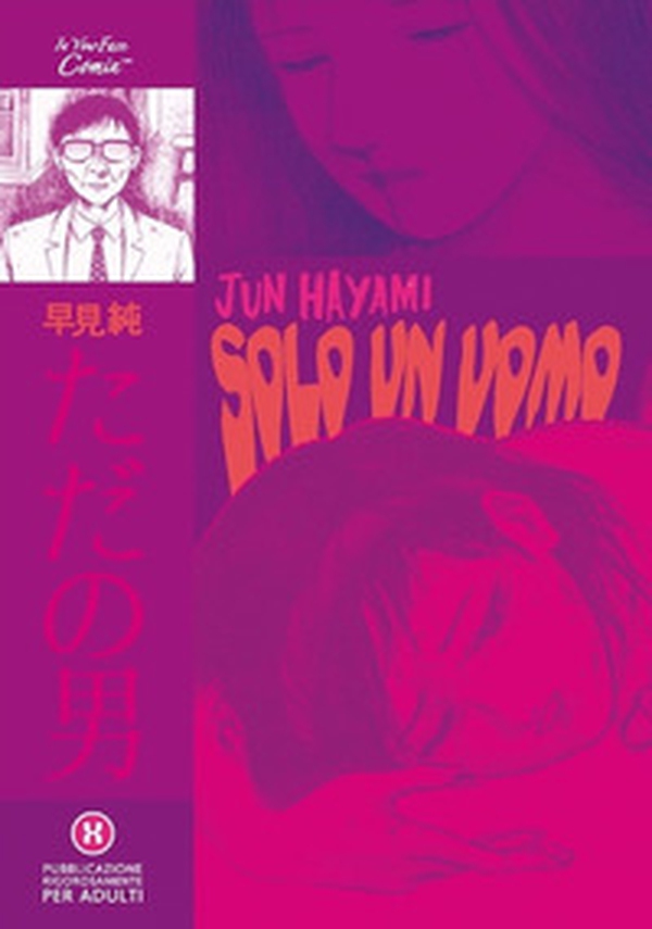 Solo un uomo - Librerie.coop Solo un uomo - Librerie.coop