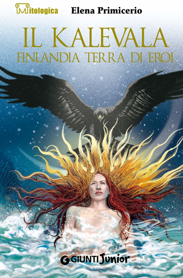 Il Kalevala - Librerie.coop Il Kalevala - Librerie.coop