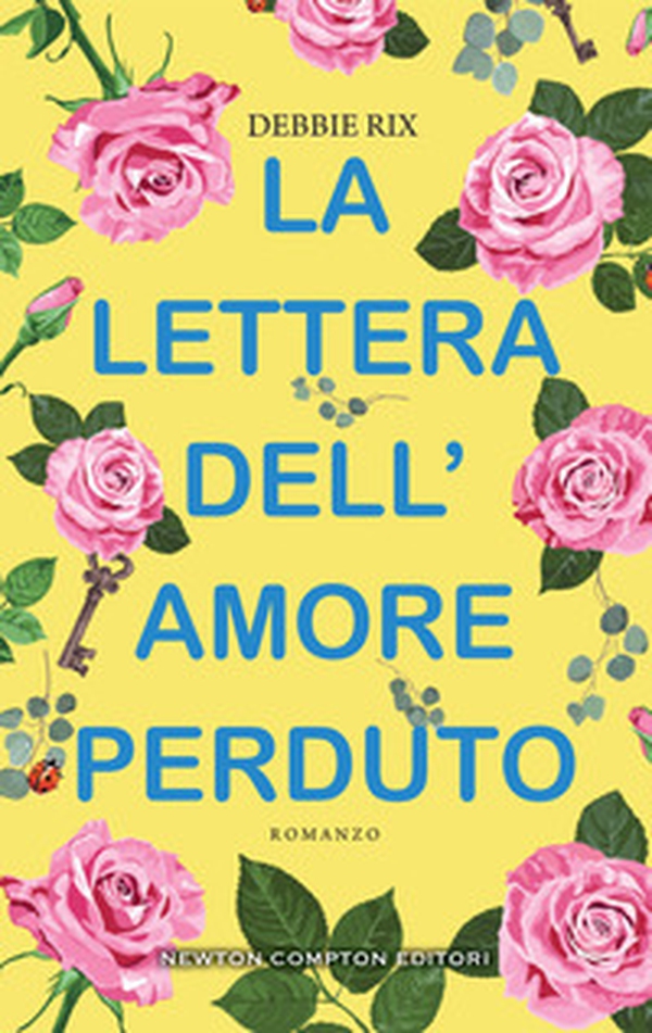 La lettera dell'amore perduto - Librerie.coop La lettera dell'amore perduto - Librerie.coop