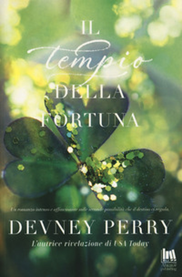 Il tempio della fortuna - Librerie.coop Il tempio della fortuna - Librerie.coop
