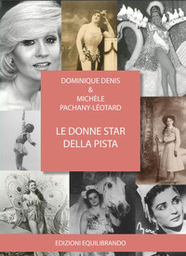 Le donne star della pista - Librerie.coop Le donne star della pista - Librerie.coop