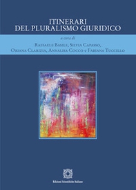 Itinerari del pluralismo giuridico - Librerie.coop