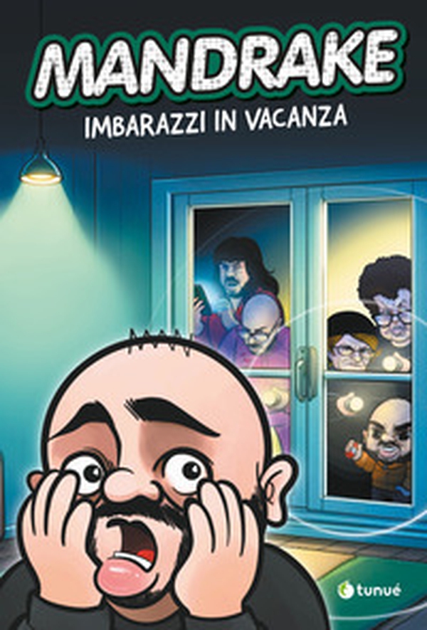 Mandrake. Imbarazzi in vacanza - Librerie.coop Mandrake. Imbarazzi in vacanza - Librerie.coop