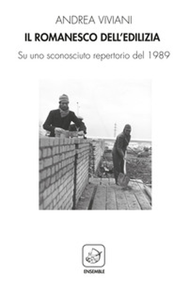 Il romanesco dell'edilizia. Su uno sconosciuto repertorio del 1989 - Librerie.coop Il romanesco dell'edilizia. Su uno sconosciuto repertorio del 1989 - Librerie.coop