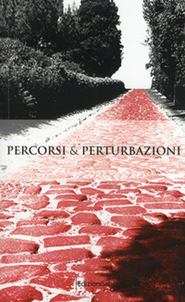 Percorsi & perturbazioni. Premio Arthé - Librerie.coop Percorsi & perturbazioni. Premio Arthé - Librerie.coop