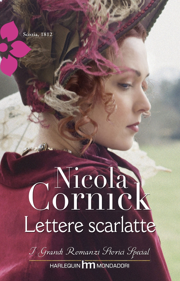 Lettere scarlatte - Librerie.coop Lettere scarlatte - Librerie.coop