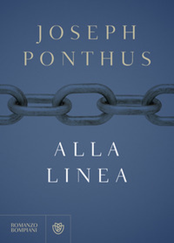 Alla linea - Librerie.coop Alla linea - Librerie.coop