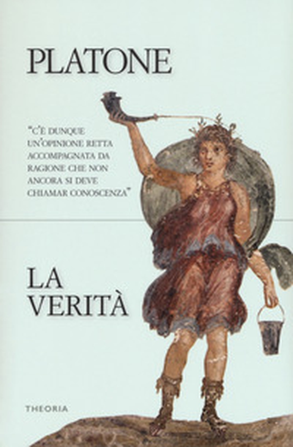 La verità - Librerie.coop La verità - Librerie.coop