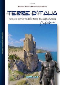 Terre d'Italia. Poesie e dintorni di Magna Grecia (Calabria) - Librerie.coop