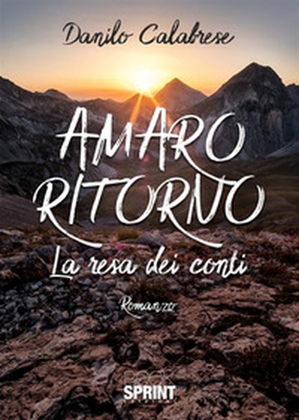 Amaro ritorno - Librerie.coop Amaro ritorno - Librerie.coop