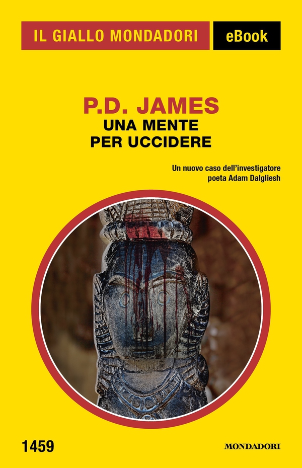 Una mente per uccidere (Il Giallo Mondadori) - Librerie.coop Una mente per uccidere (Il Giallo Mondadori) - Librerie.coop