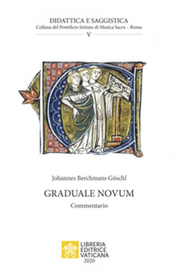 Graduale novum. Commentario - Librerie.coop Graduale novum. Commentario - Librerie.coop