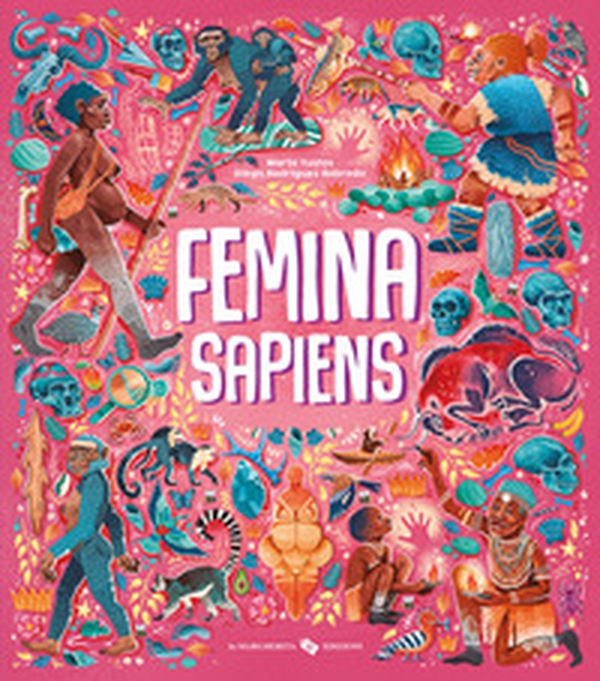 Femina sapiens - Librerie.coop Femina sapiens - Librerie.coop