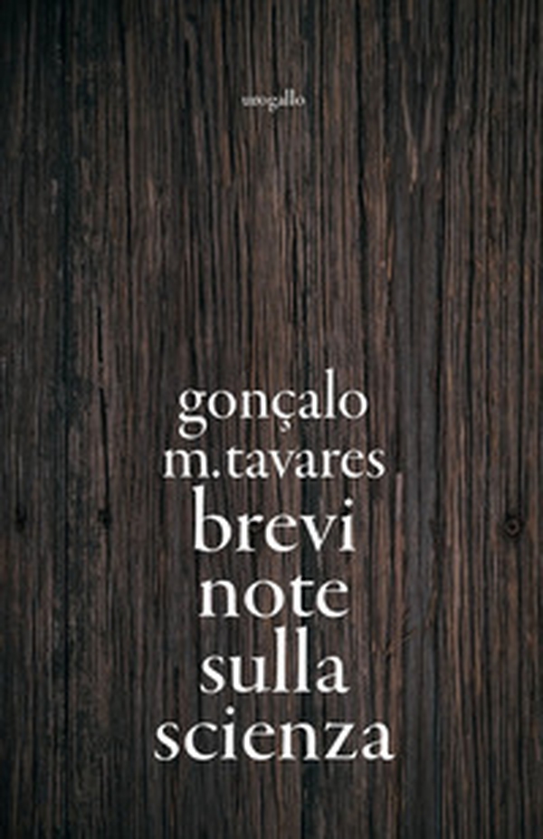 Brevi note sulla scienza - Librerie.coop Brevi note sulla scienza - Librerie.coop