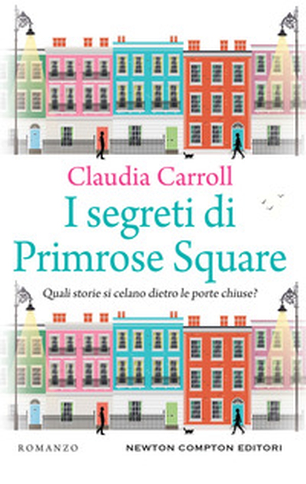 I segreti di Primrose Square - Librerie.coop I segreti di Primrose Square - Librerie.coop