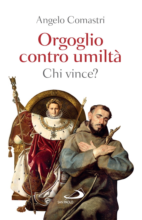 Orgoglio contro umiltà: chi vince? - Librerie.coop Orgoglio contro umiltà: chi vince? - Librerie.coop