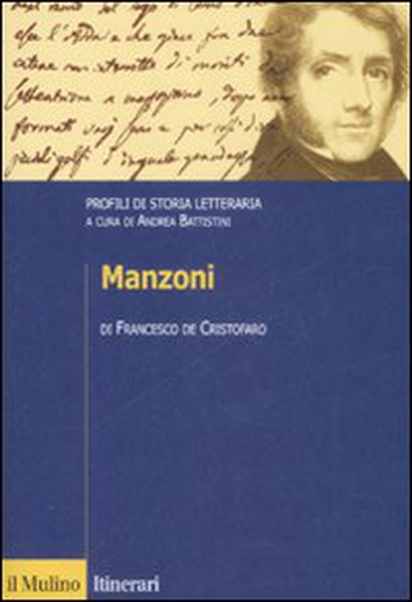 Manzoni. Profili di storia letteraria - Librerie.coop Manzoni. Profili di storia letteraria - Librerie.coop