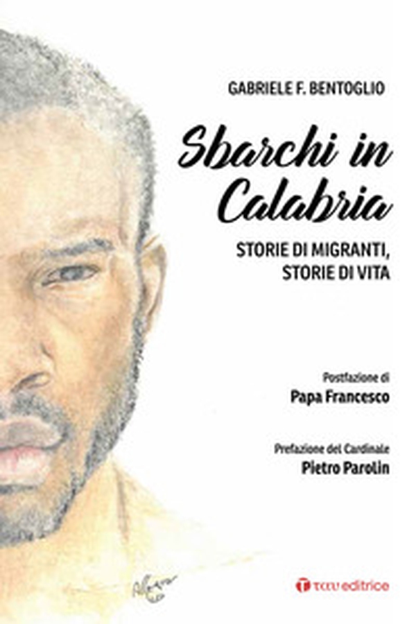 Sbarchi in Calabria. Storie di migranti, storie di vita - Librerie.coop Sbarchi in Calabria. Storie di migranti, storie di vita - Librerie.coop