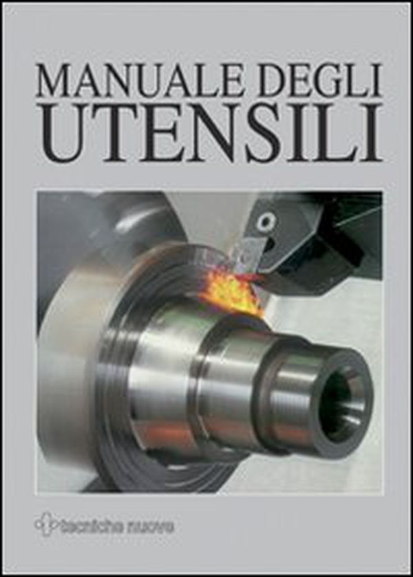 Manuale degli utensili - Librerie.coop Manuale degli utensili - Librerie.coop