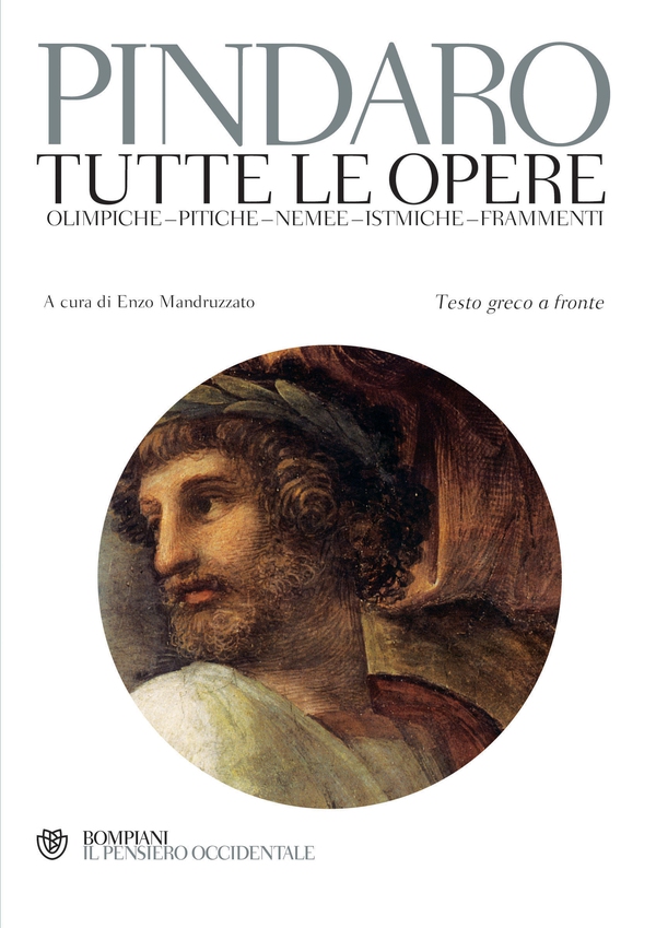 Pindaro. Tutte le opere e i frammenti - Librerie.coop Pindaro. Tutte le opere e i frammenti - Librerie.coop
