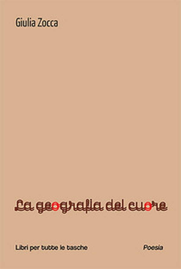 La geografia del cuore - Librerie.coop La geografia del cuore - Librerie.coop