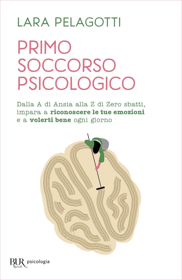 Primo soccorso psicologico - Librerie.coop Primo soccorso psicologico - Librerie.coop