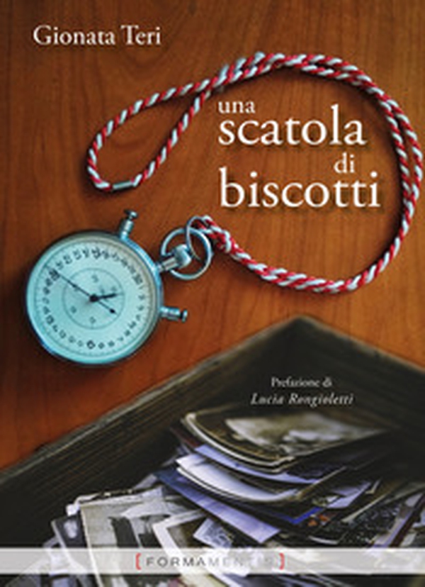 Una scatola di biscotti - Librerie.coop Una scatola di biscotti - Librerie.coop