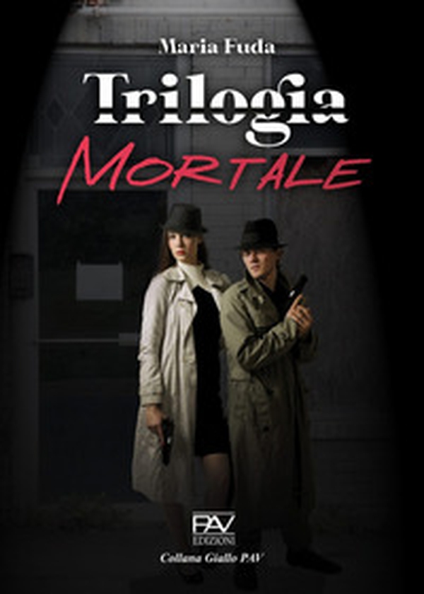 Trilogia mortale - Librerie.coop Trilogia mortale - Librerie.coop
