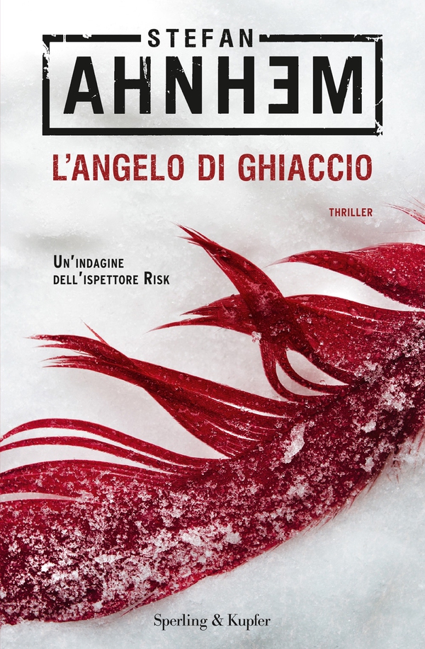 L'angelo di ghiaccio - Librerie.coop L'angelo di ghiaccio - Librerie.coop