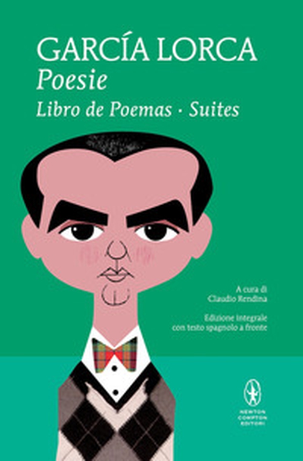 Poesie: Libro de poemas-Suites. Testo spagnolo a fronte - Librerie.coop Poesie: Libro de poemas-Suites. Testo spagnolo a fronte - Librerie.coop